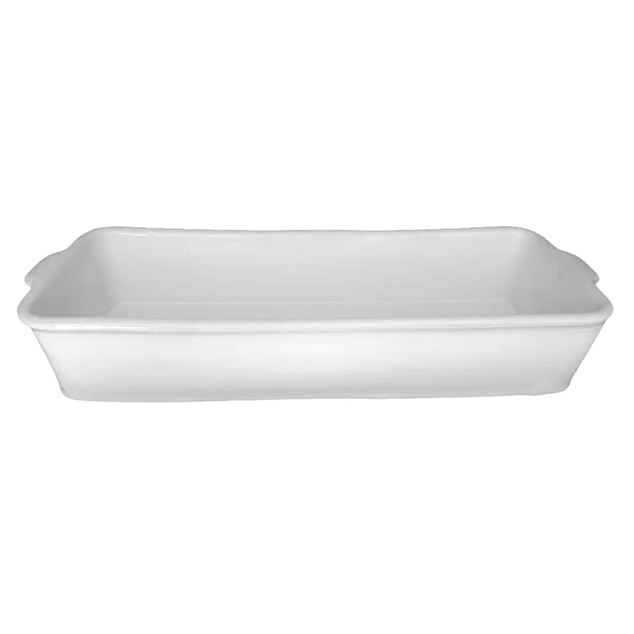 Assadeira Retangular em Ceramica N4 3L