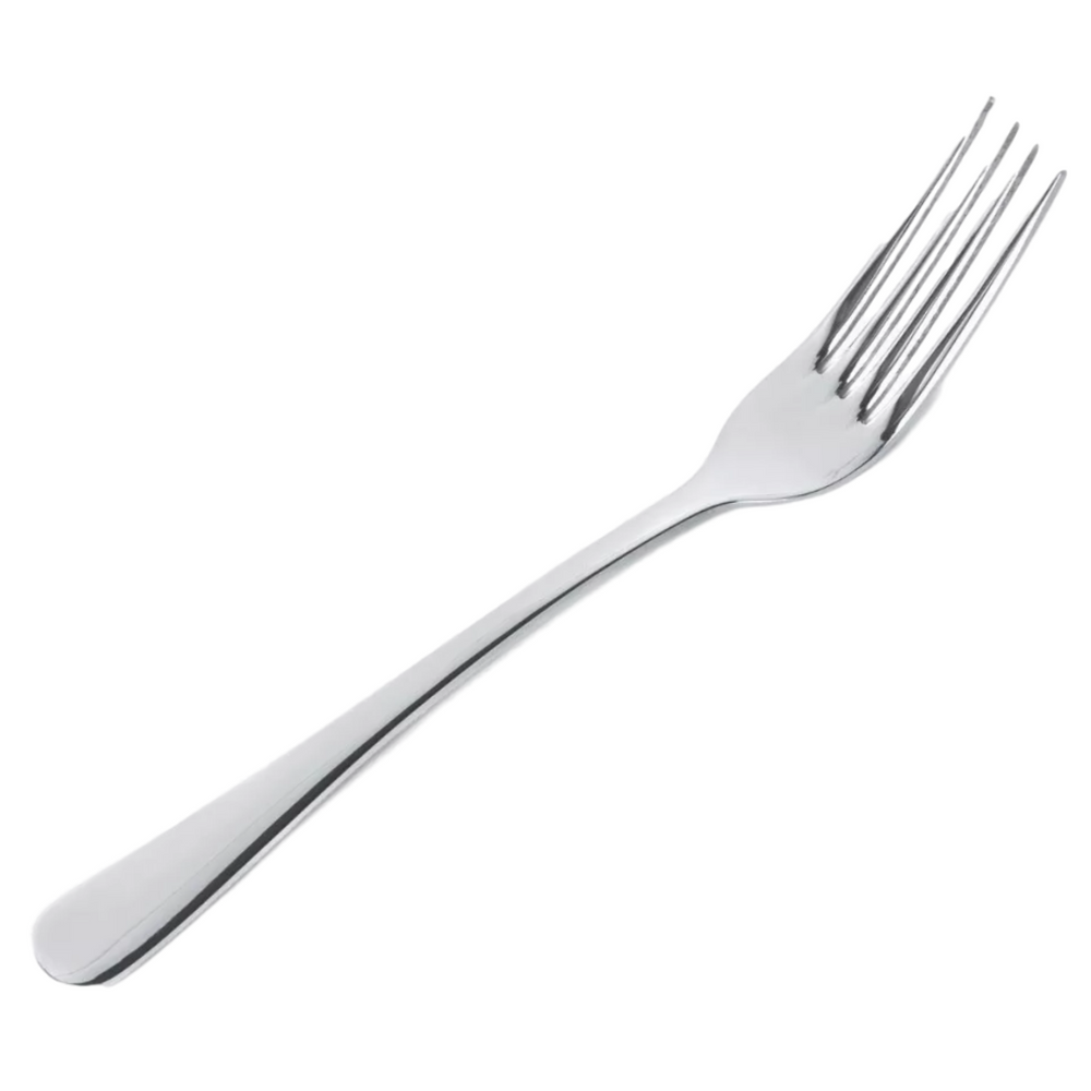 Garfo de Mesa Elite em Aço Inox Gourmet Mix