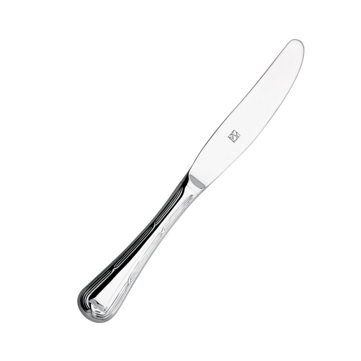 Faca Mesa Croise em Aço Inox Hercules