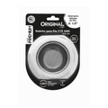 Ralo de Pia em Aço Inox 11,5cm