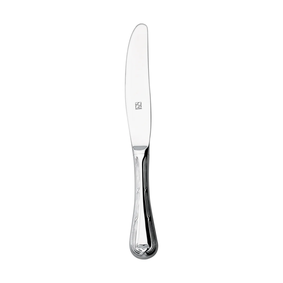 Faca de Sobremesa Croise Hercules em Aço Inox Hercules