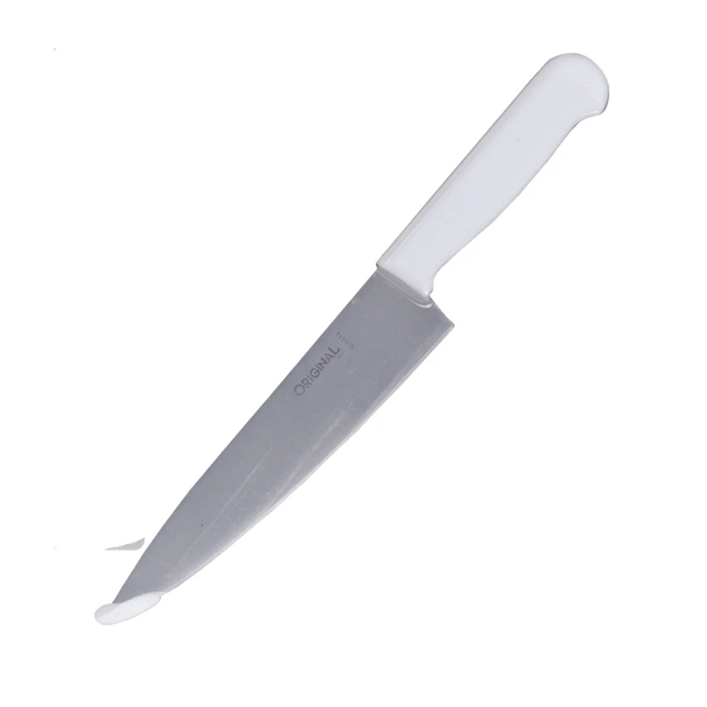 Faca Peixeira Premium 8¨em Aço Inox Original