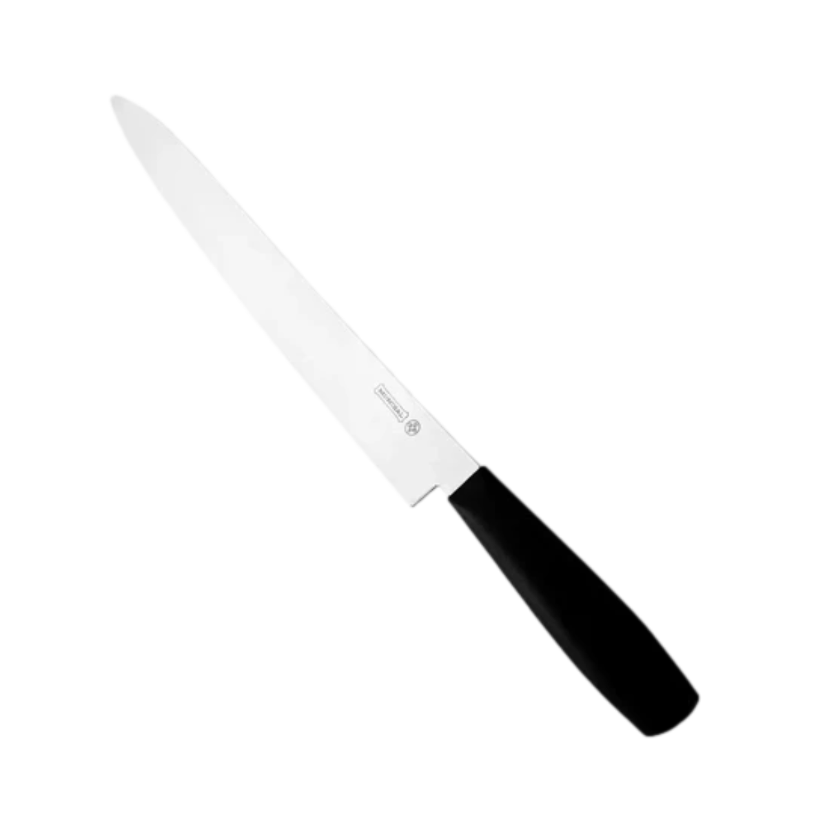 Faca Sashimi Preta 10 Elegance Hercules