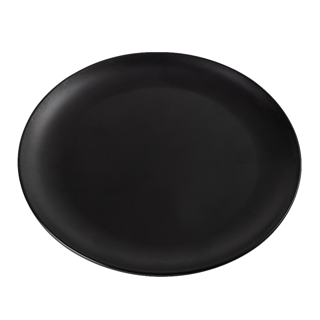 Prato de sobremesa em melamina 20 cm Gourmet Mix