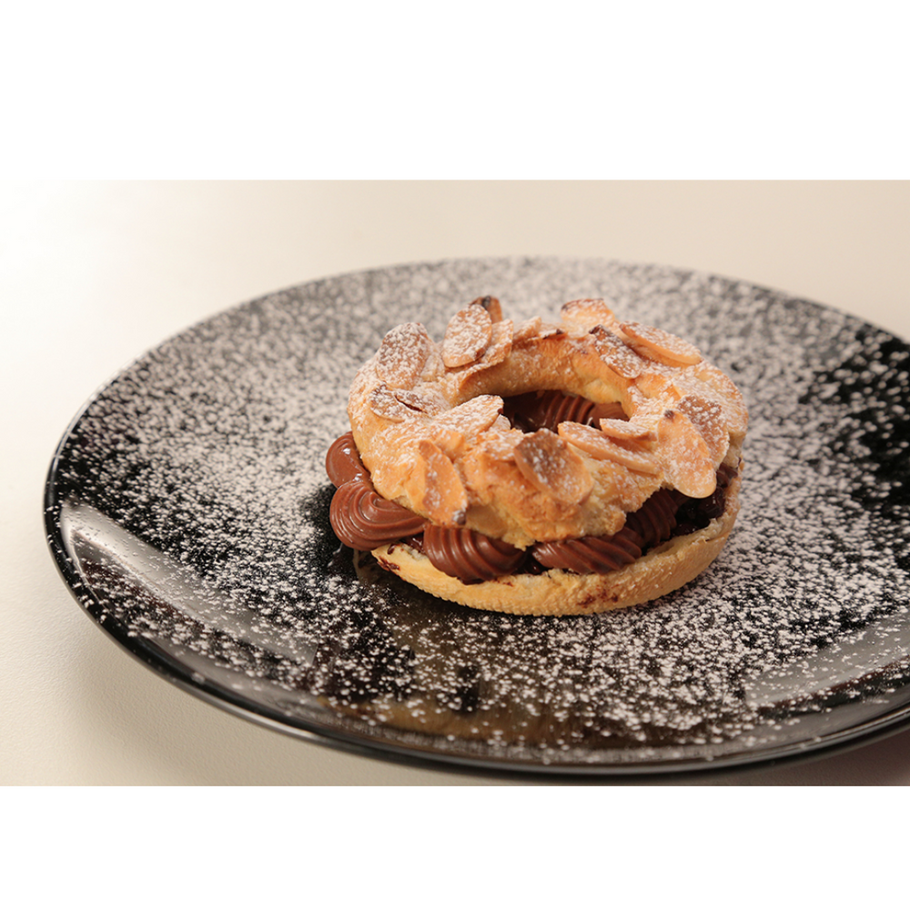 Prato de Sobremesa 21cm Coup Black Oxford Oxford