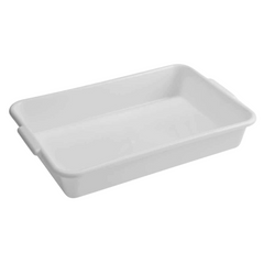 Bandeja Multiuso de Plastico Sem Tampa de 6L Erca Plast