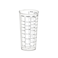 Copo Medidor Transparente 500ml
