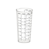 Copo Medidor Transparente 500ml
