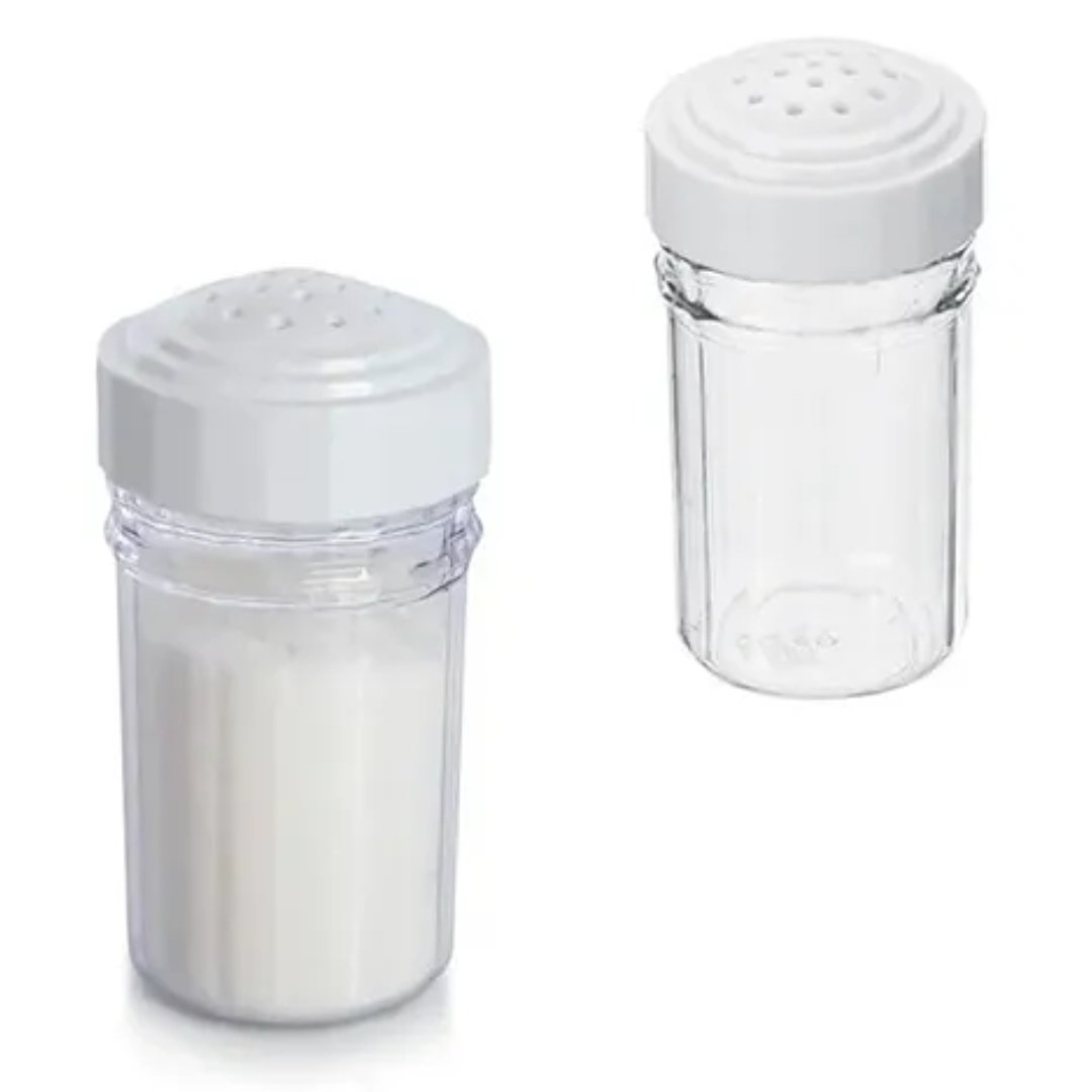 Saleiro de Mesa em Plástico Erca Plast