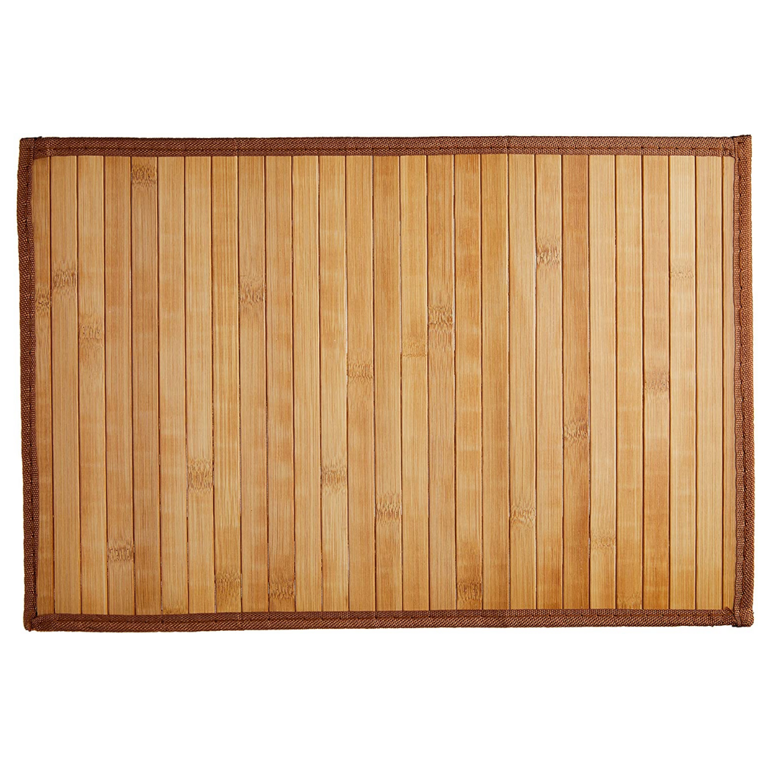 Lugar Americano Bambu Cru Mimo Mimo Style