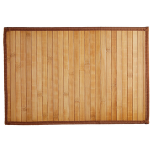 Lugar Americano Bambu Cru Mimo Mimo Style