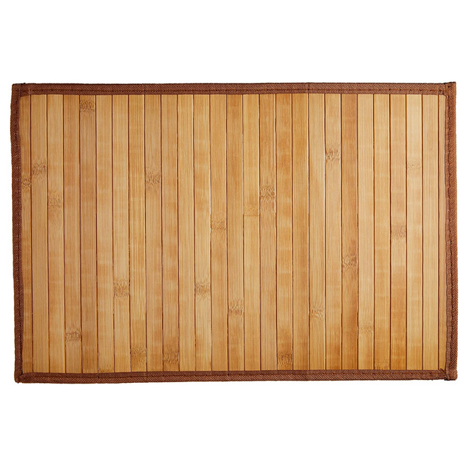 Lugar Americano Bambu Cru Mimo Mimo Style Hover Image