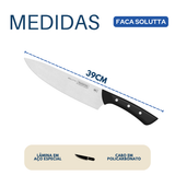 Faca Tramontina Soluta