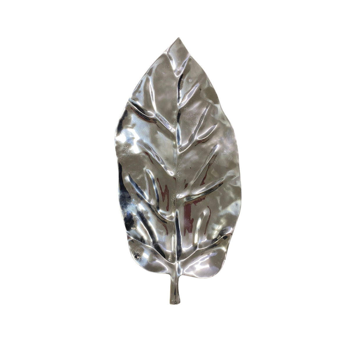 Folha Decor Siena Aluminio Puro 81cm - A Gourmet