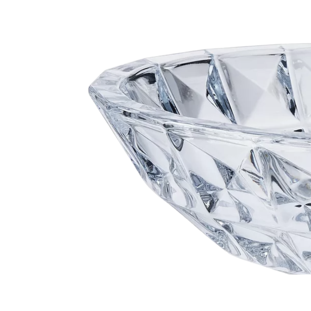 Centro Mesa Aquamarine 32cm
