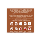 Frigideira Antiaderente N20 Terracota - A Gourmet