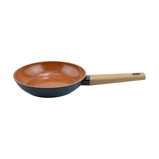 Frigideira Antiaderente N20 Terracota