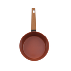 Panela Antiaderente Com Tampa N20 - A Gourmet