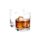 Copo Whisky Bohemia Larus 410ml - A Gourmet