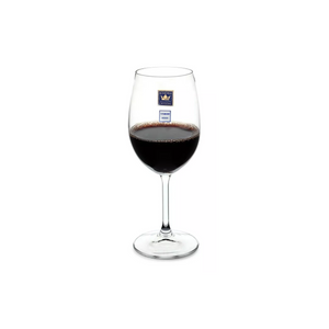 Taça Água Bohemia Anna 580ml - A Gourmet