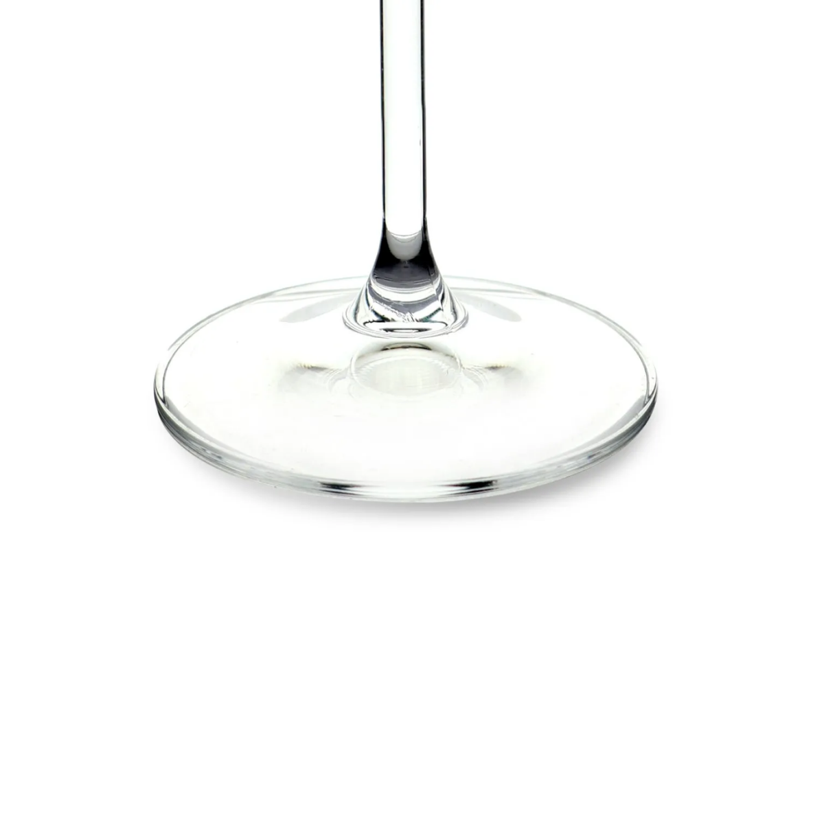 Taça Água Bohemia Anna 580ml - A Gourmet