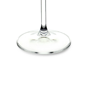 Taça Água Bohemia Anna 580ml - A Gourmet
