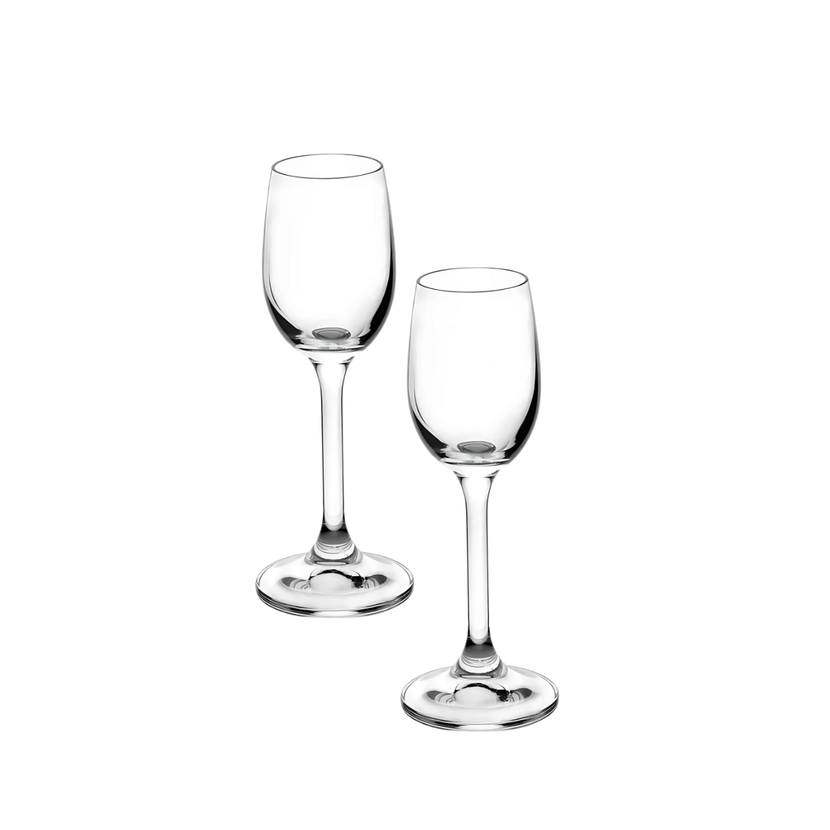 Taça Para Licor Anna 60ml - A Gourmet
