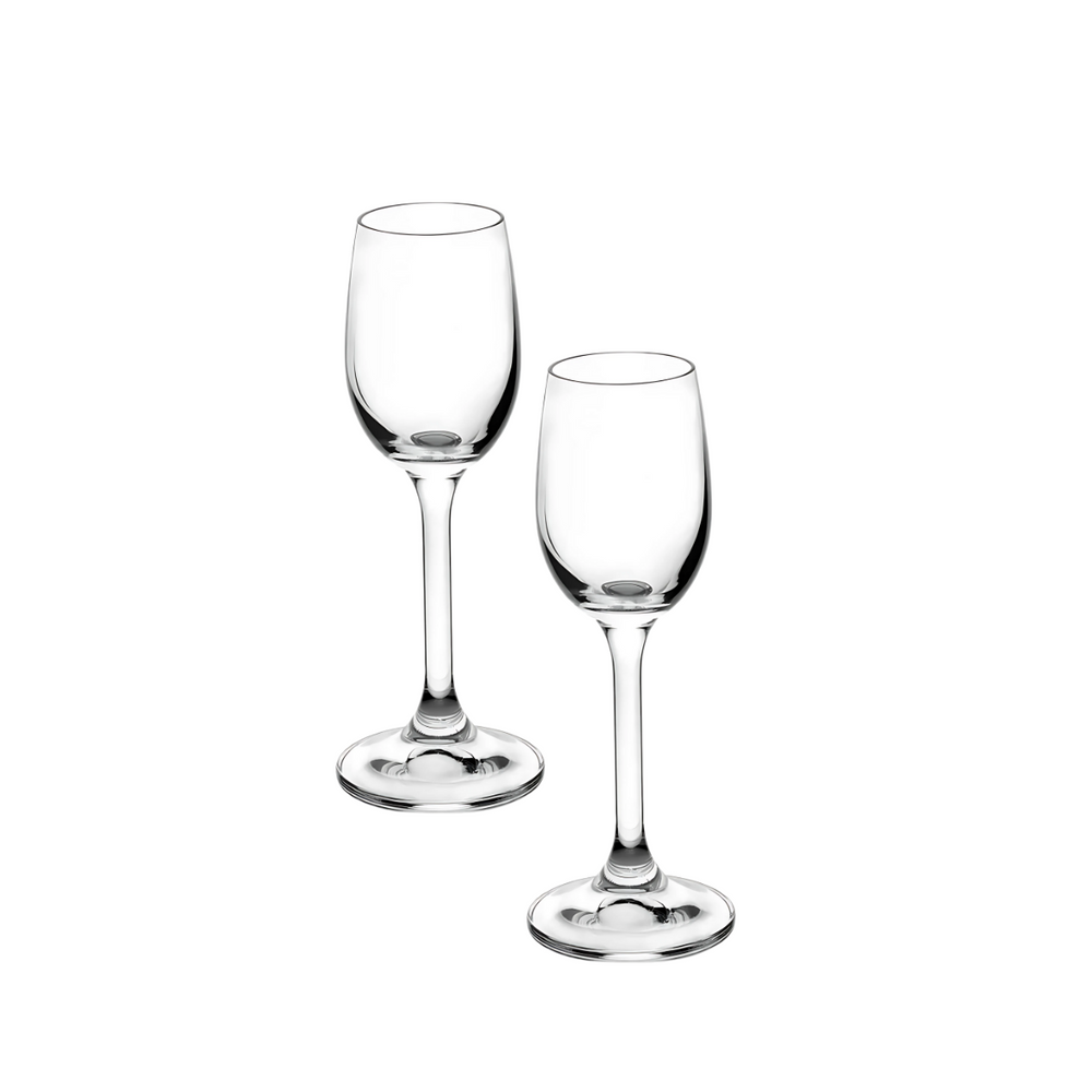 Taça Para Licor Anna 60ml - A Gourmet