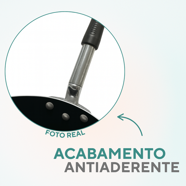 Frigideira Hotel N40 Cabo Baquelite Main Image