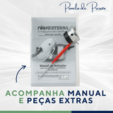 Panela pressão profissional 8Litros