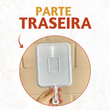 Travessa Melamina Marmorizada