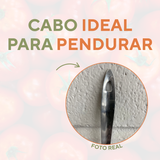 Concha aço Inox molhos 25ml