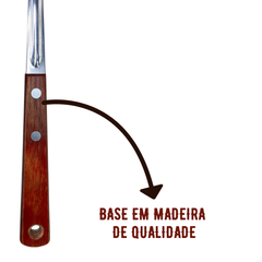 Concha Cabo Polywood 20cm - A Gourmet