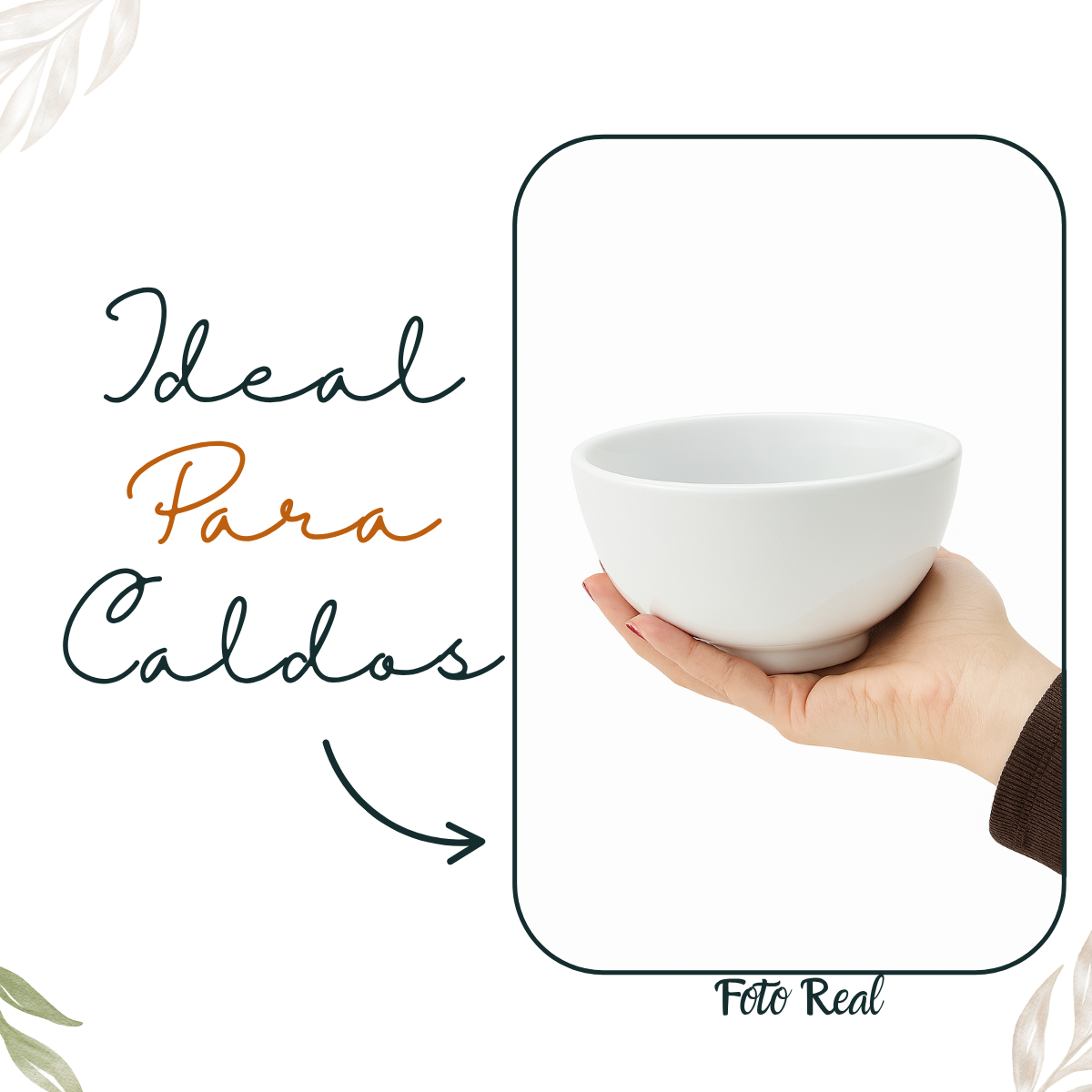 Tigela japonesa porcelana segunda linha 500ml