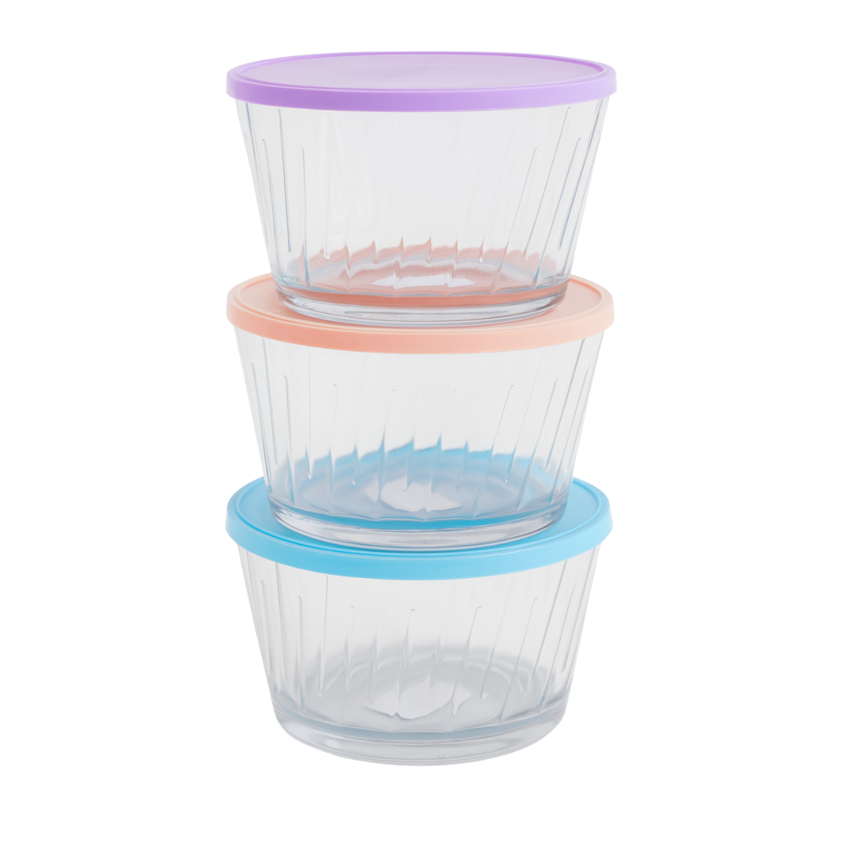 Tigela Amazon 670ml de Vidro Sortida