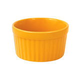 Ramekim Porcelana 90ml Laranja