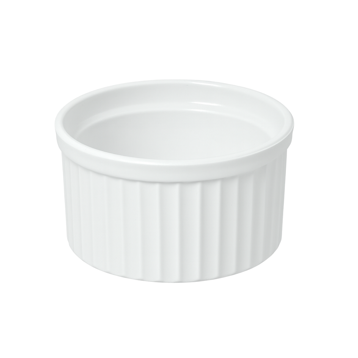 Ramekim Canelado 120ml PP