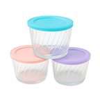 Tigela Amazon 350ml Tampa Sortida