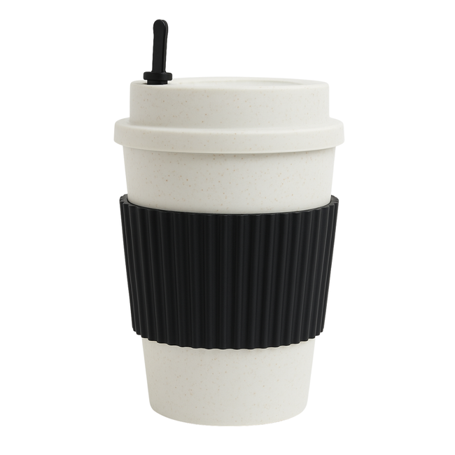 Copo café starbucks tampa mexedor 450ml Hover Image