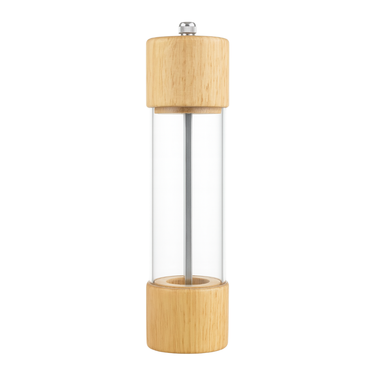 Moedor Manual bambu