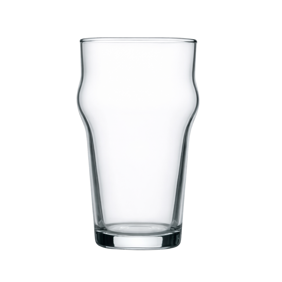 Copo Cerveja Vidro Stout 285ml