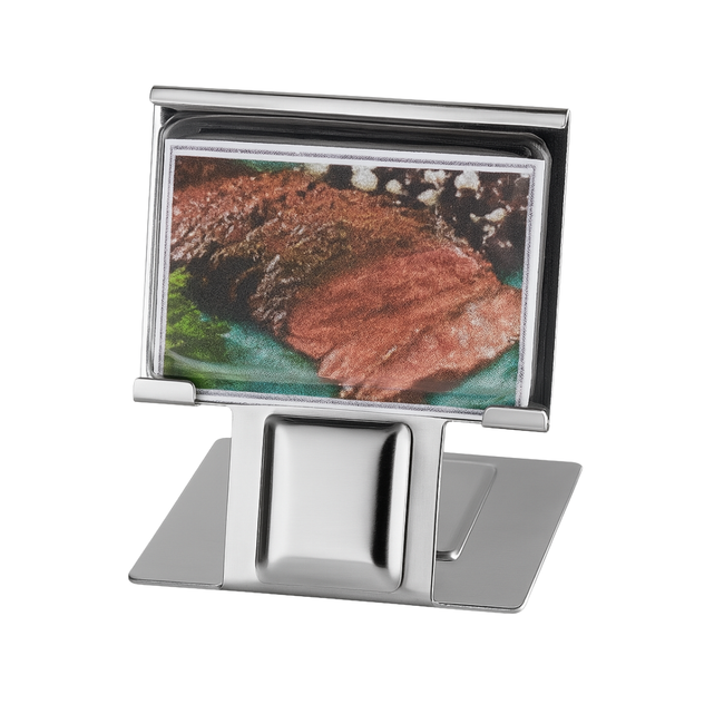 Mini Display de mesa e estufa de salgado Alissan Acessorios P/ Mesa Hover Image