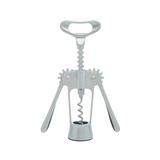 Saca Rolha 18cm Liga de Zinco Rojemac Saca Rolha