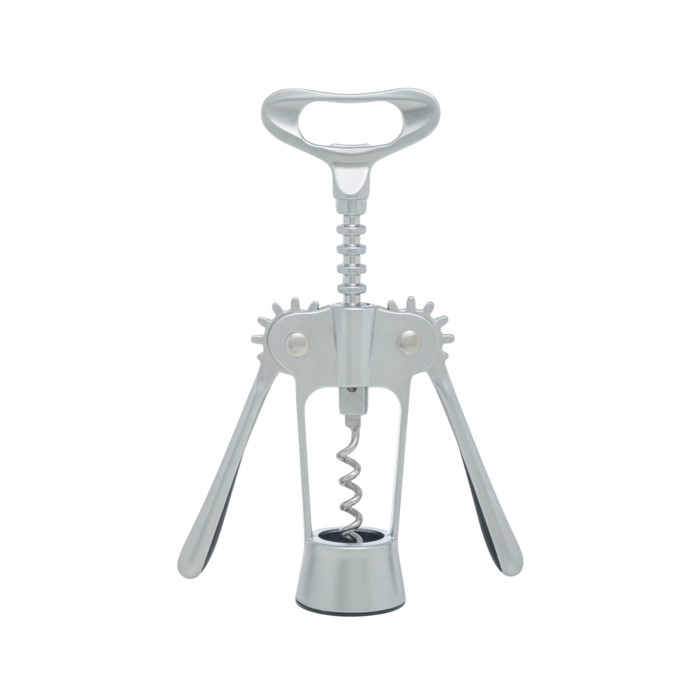 Saca Rolha 18cm Liga de Zinco Rojemac Saca Rolha