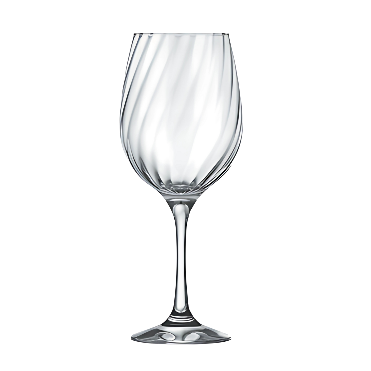 Taça Ravena Vidro 500ml - A Gourmet