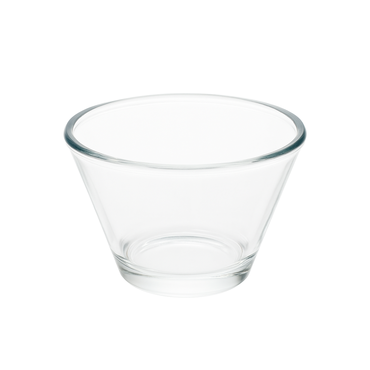 Taça de vidro Poli 170ml Sobremesa
