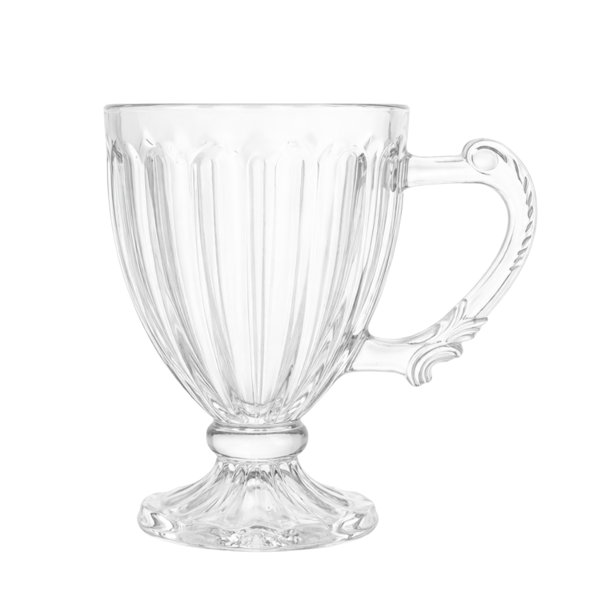 Xicara Café Imperial Vidro 100ml