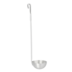 Concha Aluminio N10 300ml