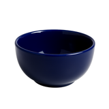 Tigela em Porcelana Japonesa Azul 500ml
