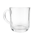 Caneca Aspem Vidro 300ml
